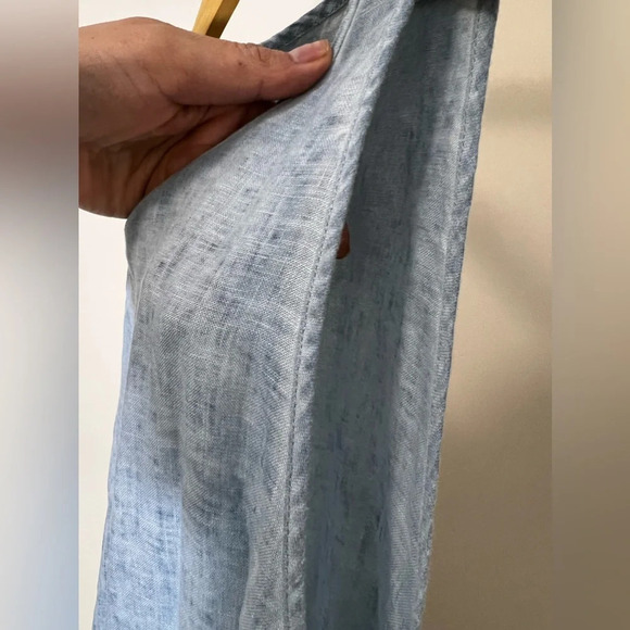 ZARA Midi Dress Size M - Picture 6 of 10